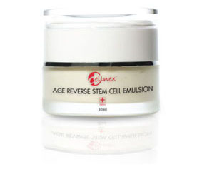 Cellnex - Age Reverse Stem Cell Emulsion